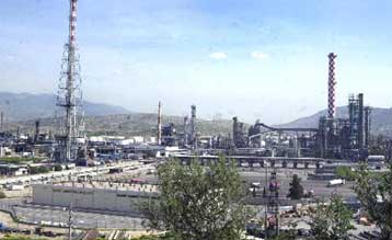 Πρόγραμμα εθελουσίας εξόδου ανακοίνωσαν τα ΕΛΠΕ