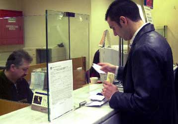 Στη Βουλή το νομοσχέδιο για την εγγύηση του 25% στα στεγαστικά δάνεια