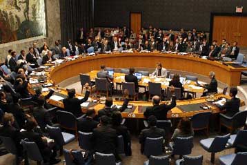 Χαριστική βολή της Ρωσίας στην αποστολή των παρατηρητών του ΟΗΕ στη Γεωργία