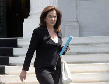 Στη δημοσιότητα το πόρισμα του ΥΠΕΞ για το τηλεγράφημα στην υπόθεση Καραβέλα