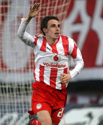 «Ντάρμπι» και «Ντράγκο» οι πρώτοι στόχοι στο Λιμάνι