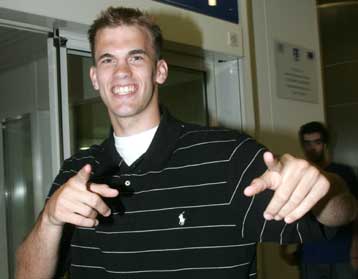 Κίνδυνος για Καλάθη στον ΠΑΟ από τα ντραφτ του ΝΒΑ