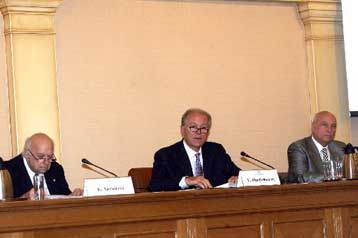 Μελέτη για τις επιπτώσεις της κλιματικής αλλαγής στην Ελλάδα χρηματοδοτεί η ΤτΕ