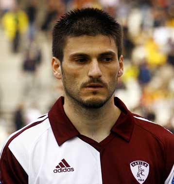 Ο Κώτσιος έτοιμος να υπογράψει στον ΠΑΣ Γιάννινα