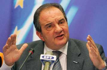 Στις Βρυξέλλες ο Κ.Καραμανλής για τη Σύνοδο Κορυφής της ΕΕ