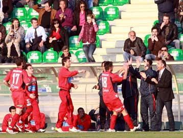 Επαγγελματικό συμβόλαιο με την Ξάνθη υπέγραψαν τρεις παίκτες της ομάδας Νέων