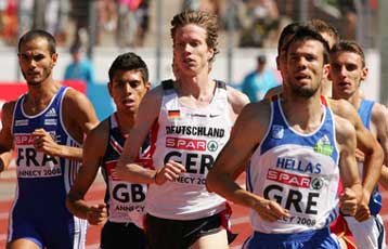 Οι αλλαγές στους κανονισμούς αγώνων στο 1ο Ευρωπαϊκό πρωτάθλημα ομάδων