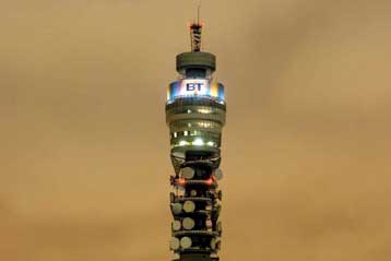 Παγκόσμια «ψηφιακή πρωτεύουσα» βάζει στόχο να γίνει η Βρετανία