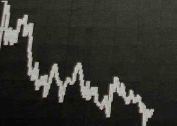 Βουτιά 5,16% στο Χρηματιστήριο της Αθήνας την Τετάρτη