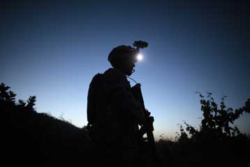 Τρεις Δανοί στρατιώτες σκοτώθηκαν στο Αφγανιστάν