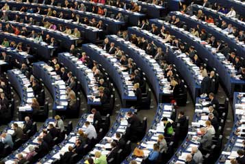 Τέσσερις υποψηφιότητες για το Βραβείο Δημοσιογραφίας του Ευρωπαϊκού Κοινοβουλίου