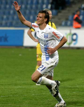 «Καλύτερα που έφυγε», βολές Επστάιν κατά Μαρκές στον Ηρακλή