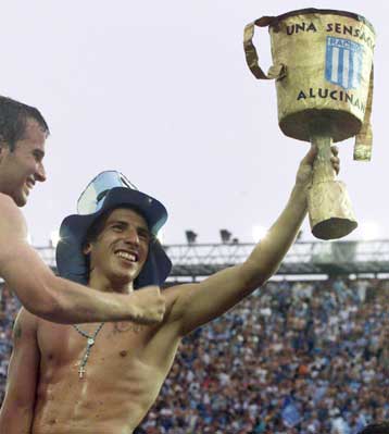 Ο Αρης απέκτησε τον Αργεντινό αμυντικό Αράνο