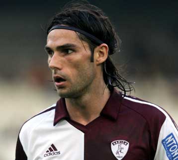 Στην πόρτα εξόδου ο Κυριάκος, Τσοντοφάλσκι και Νούνο Ασις για Λάρισα