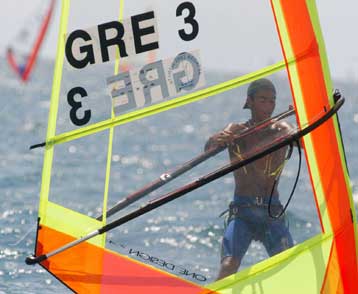 Στην έκτη θέση βρίσκεται ο Κοκκαλάνης στο Ευρωπαϊκό πρωτάθλημα RSX