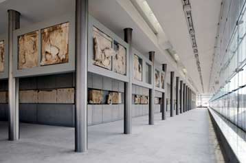 Το όνειρο έγινε πραγματικότητα με το Νέο Μουσείο της Ακρόπολης