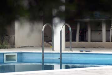 Τραγωδία με πνιγμό εννεάχρονου σε πισίνα στον Αλιμο