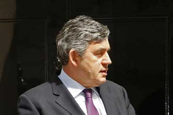 Παραιτήθηκε υπουργός της κυβέρνησης Μπράουν για το σκάνδαλο των παράνομων εξόδων