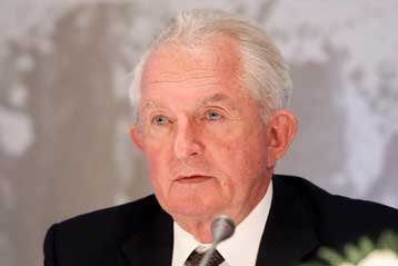 Κλήση να απολογηθεί για συμβάσεις στον ΟΤΕ έλαβε ο Π.Βουρλούμης