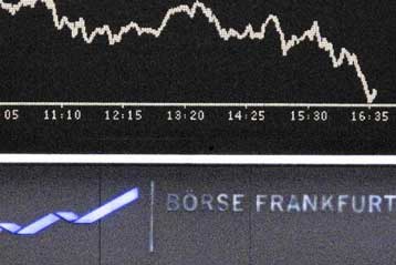 Ανοδικές τάσεις στο Χρηματιστήριο την Πέμπτη