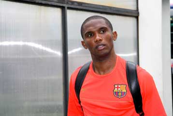 Κοντά στην Σίτι ο Ετό, Φαν Πέρσι θέλει η Γιουνάιτεντ