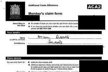 Στη δημοσιότητα, αλλά με «ψαλίδι» τα βουλευτικά έξοδα στη Βρετανία