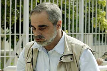 Απεβίωσε ο κατηγορούμενος για την υπόθεση του ΕΛΑ Κώστας Αγαπίου