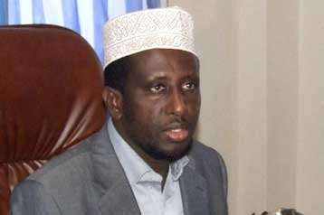 Σομαλός υπουργός νεκρός σε επίθεση αυτοκτονίας με σφραγίδα της Αλ Κάιντα