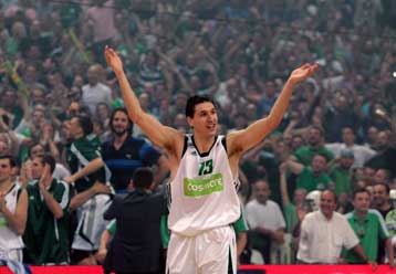 Επιτυχής η επέμβαση του Διαμαντίδη στους κοιλιακούς