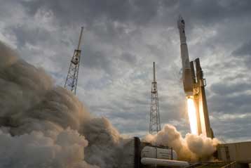 Ρομποτική αποστολή καμικάζι στέλνει η NASA στη Σελήνη