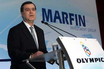 Η λειτουργία της Olympic Air θα αναβαθμίσει τον ελληνικό τουρισμό, λέει η MIG