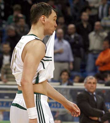 Αγνοια «Σάρας» για την ομάδα στην οποία θα παίζει