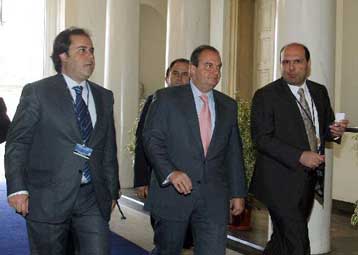 Κοινές ευρωπαϊκές δράσεις για την παράνομη μετανάστευση ζητά ο πρωθυπουργός