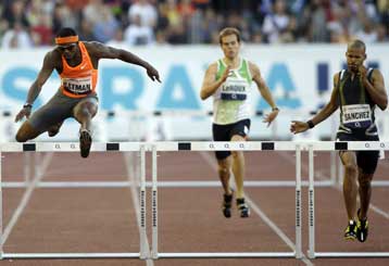 Όλα έτοιμα για την έναρξη του 1ου Ευρωπαϊκού πρωταθλήματος ομάδων στη Λεϊρία