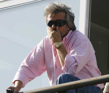 Ακριβός αποδείχθηκε ο Μπαλβορίν για τον Λεβαδειακό