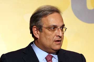 Δείκτες «μέτρησης αποτελεσματικότητας» στο υπουργείο Οικονομίας