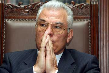 Επίσπευση της έρευνας για την απάτη με τον αγροτικό ΦΠΑ ζητά ο Γ.Σανιδάς