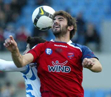 «Κλείνει» Μάκο και στο βάθος… βλέπει Λεονάρντο η ΑΕΚ