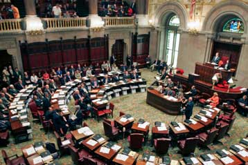 Επίσημη «συγγνώμη» για τη δουλεία και τις φυλετικές διακρίσεις από τη Γερουσία των ΗΠΑ