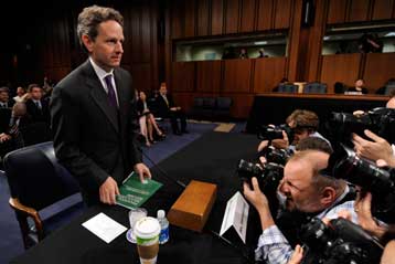 Επιφυλακτικοί οι Ρεπουμπλικανοί για τη γιγάντωση της Fed από τον Ομπάμα