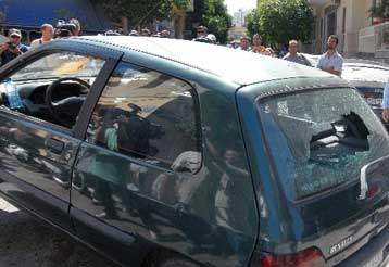 Πολιτική κόντρα για την κατάσταση της Αντιτρομοκρατικής Υπηρεσίας