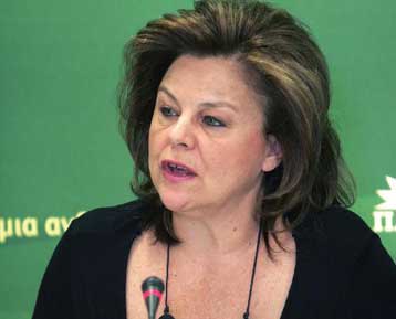 Μόνο με περιστολή δαπανών και αύξηση φόρων δεν βγαίνουμε από την κρίση λέει το ΠΑΣΟΚ