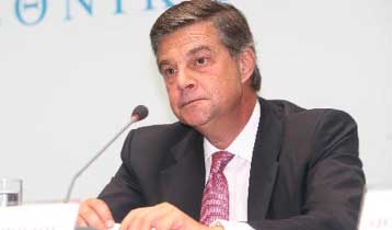 Παρουσιάσεις σε ξένους θεσμικούς από τη Δευτέρα για την αύξηση κεφαλαίου της Εθνικής