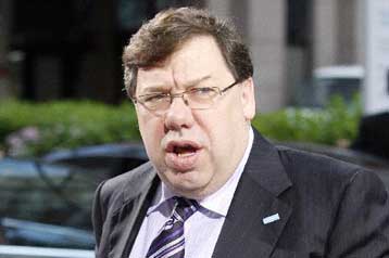 Συμφώνησαν οι «27» στις εγγυήσεις που πρέπει να δοθούν στην Ιρλανδία