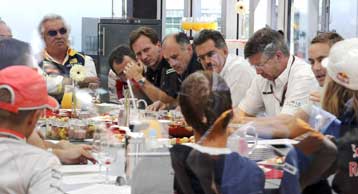 Οκτώ ομάδες της F1 φτιάχνουν δικό τους πρωτάθλημα