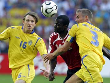 Οριστική συμφωνία του Μέλμπεργκ με τον Ολυμπιακό