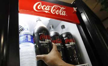 Μέρισμα 0,28 ευρώ ανά μετοχή από την Coca-Cola 3E
