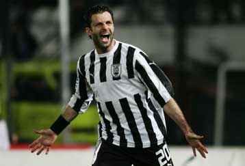 Οι Πολωνοί στέλνουν τον Μίετσελ στον Εργοτέλη