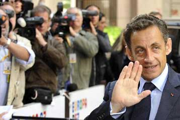 Καταδικάζουν οι Ευρωπαίοι ηγέτες την καταστολή των διαδηλώσεων στο Ιράν