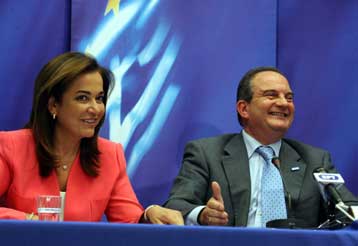 Κατανόηση των ελληνικών θέσεων για την παράνομη μετανάστευση διαπίστωσε ο πρωθυπουργός